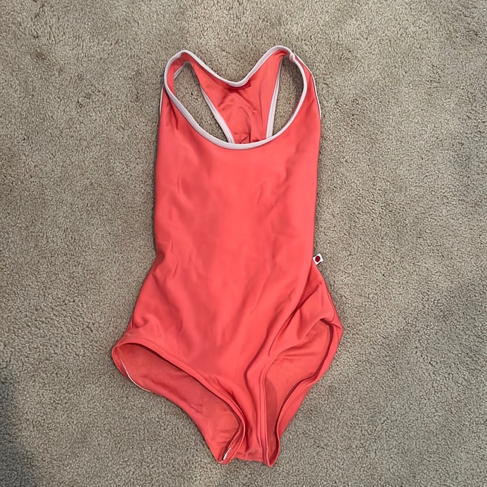 Yumiko Dance Leotard